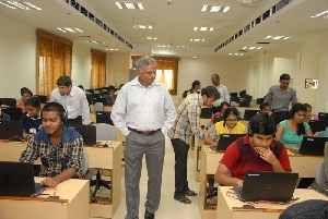 college gallery image