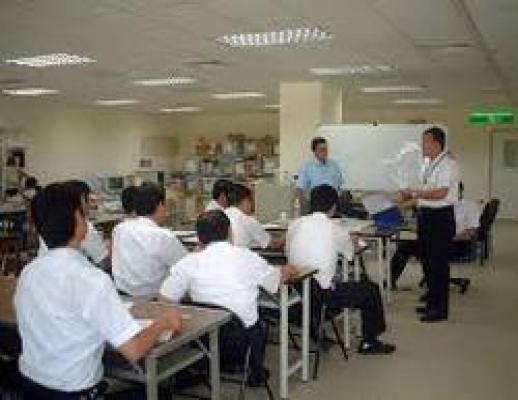 college gallery image