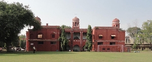 college gallery image