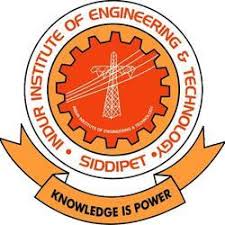 Indur College of Education logo
