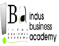 Indus Business Academy logo
