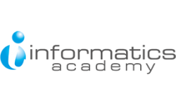 Informatics Academy logo