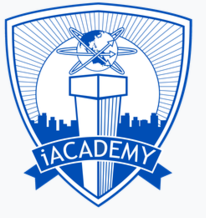 Information and Communications Technology Academy iACADEMY logo