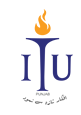 Information Technology University logo