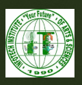 Infotech Institute of Arts and Sciences logo