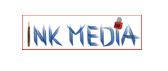 Ink Media School of Journalism logo