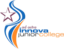 Innova Junior College logo