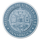 Innsbruck Medical University logo