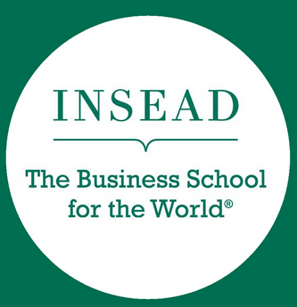 INSEAD logo