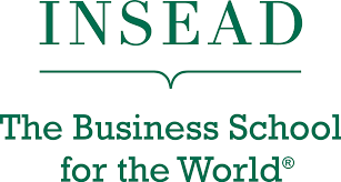 INSEAD Asia Campus logo