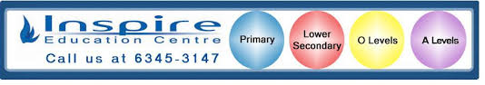 Inspire Education Centre logo