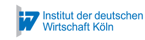 Institut der Deutschen Wirtschaft logo