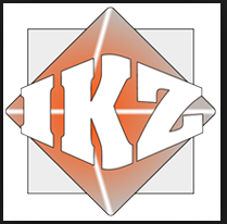 Institut fur Kristallzuchtung logo