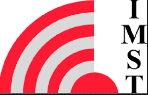 Institut fur Mobil und Satellitenfunktechnik logo