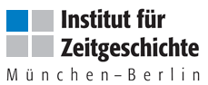 Institut fur Zeitgeschichte logo