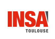 Institut National des Sciences Appliquees de Toulouse logo