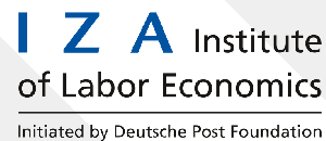 Institute for the Study of Labor logo