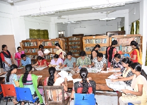 college gallery image