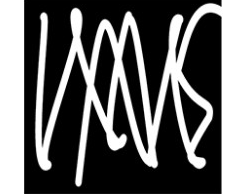 Institute of Advanced Media Arts and Sciences logo