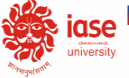 Institute of Advanced Studies in Education Deemed University , Rajasthan logo