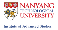 Institute of Advanced Studies NTU logo