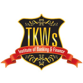 Institute of Banking and Finance	 logo