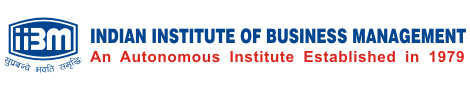 INSTITUTE OF BUSINESS MANAGEMENT logo