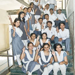 college gallery image