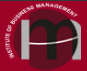 Institute of Business Management IoBM logo