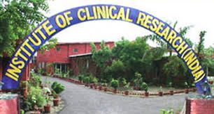 Institute of Clinical Research logo