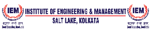 Institute of Engineering and Management logo