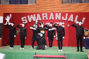 college gallery image