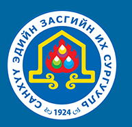 Institute of Finance and Economics logo