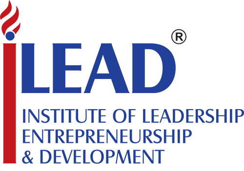 Institute of Leadership Entrepreneurship and Development logo