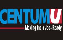 Institute of Management and Creative Studies Centum U logo