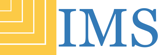 Institute of Management Studies logo