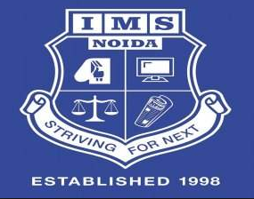 Institute of Management Studies logo