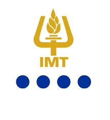 Institute of Management Technology logo