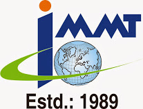 Institute of Media Management and Technology logo