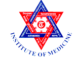 Institute of Medicine logo