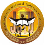 Institute of Science (JJTU) logo