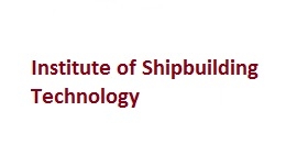 Institute of Shipbuilding Technology Goa logo