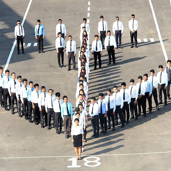 college gallery image