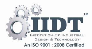 Institution of Industrial Design and Technology logo