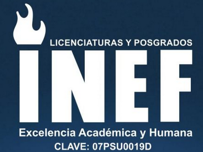 Instituto Nacional de Estudios Fiscales logo