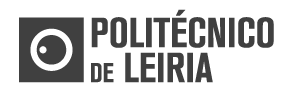 Instituto Politecnico De Leiria logo