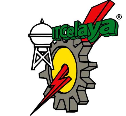 Instituto Tecnologico de Celaya logo