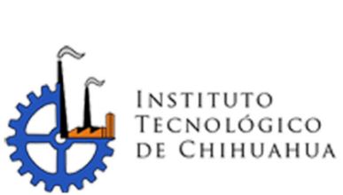 Instituto Tecnologico de Chihuahua logo