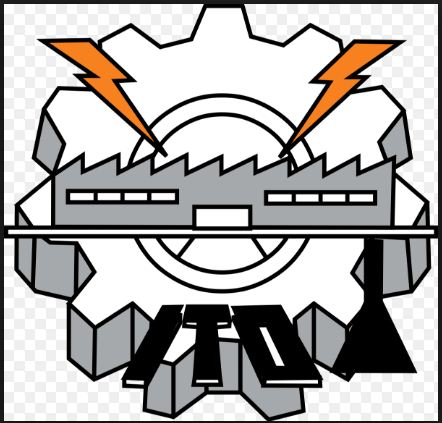 Instituto Tecnologico de Oaxaca logo