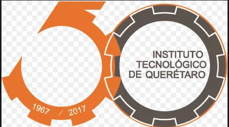 Instituto Tecnologico de Queretaro logo